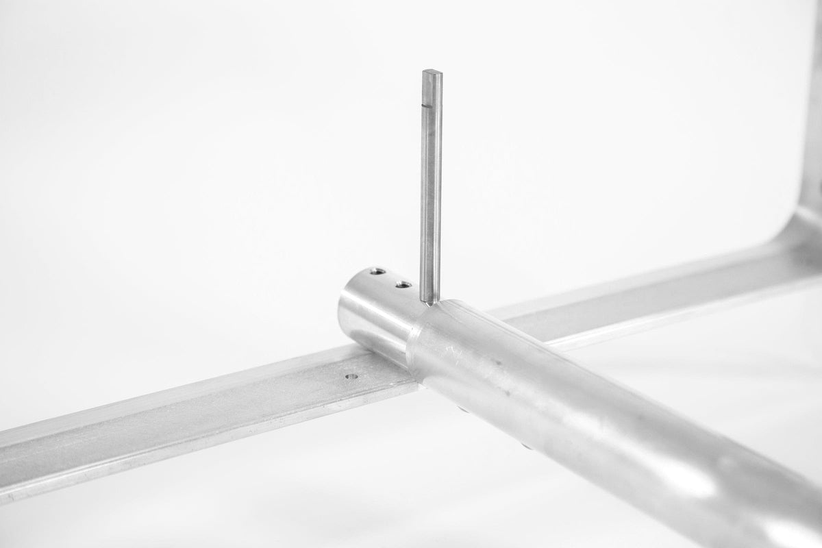 PolarMade Drift Cutter parts